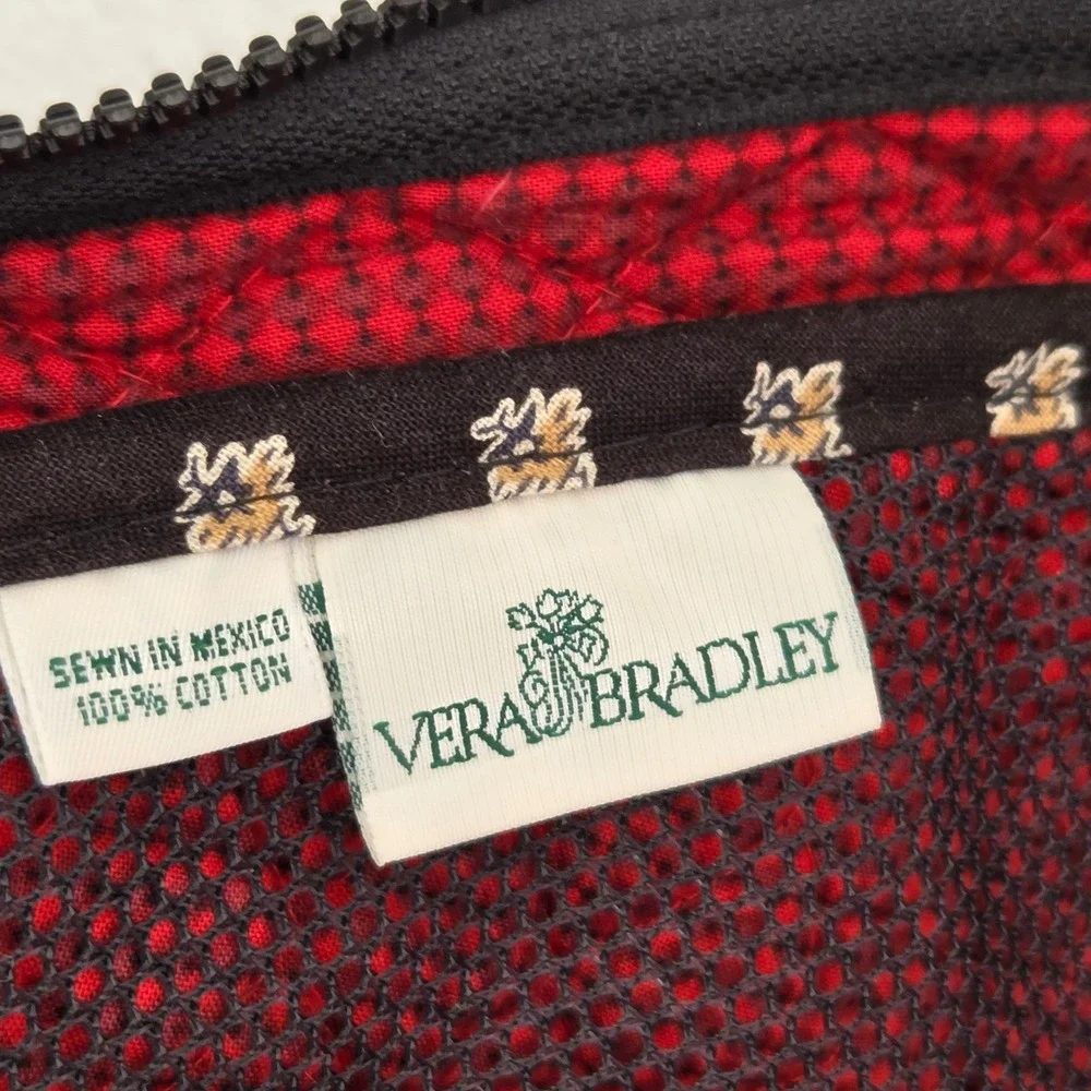 Vera Bradley needs be